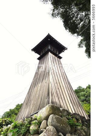 Kamigatago intellectual property Kawamata lighthouse 5666993