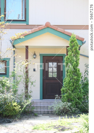 門廳 門廳 5667176