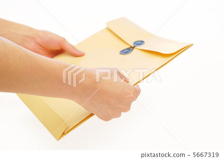 信封 5667319