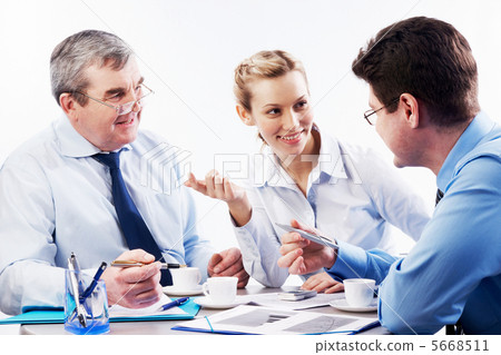 Conversation Conversation 5668511