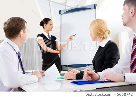 Sharing experience 5668742