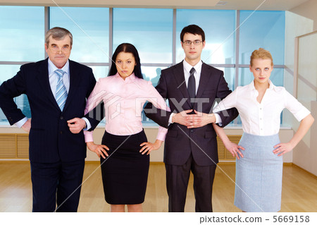 Business team 5669158