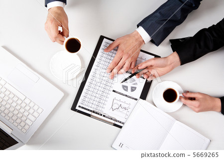 Occupation Occupation 5669265