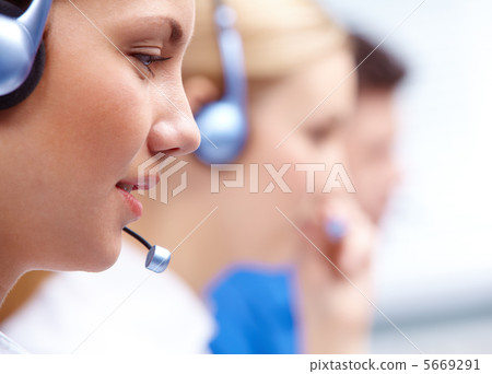 Customer Representative Customer Representative 5669291
