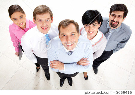 Business team 5669416