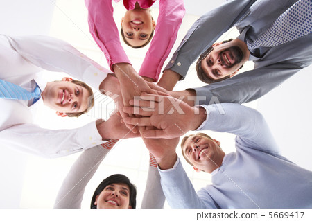 Business union Business union 5669417