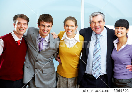 Staff Staff 5669703