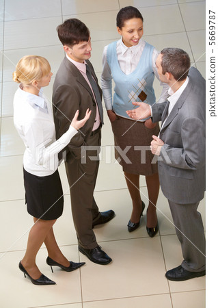 Business team 5669787