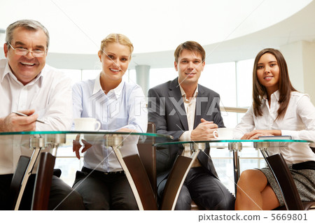 Business seminar Business seminar 5669801