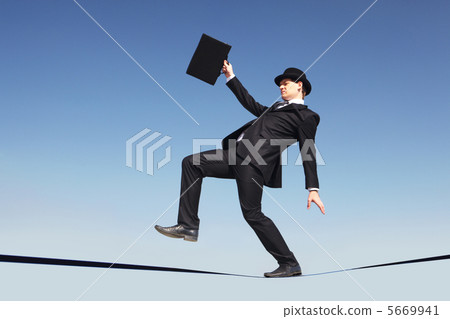 Wrong step Wrong step 5669941