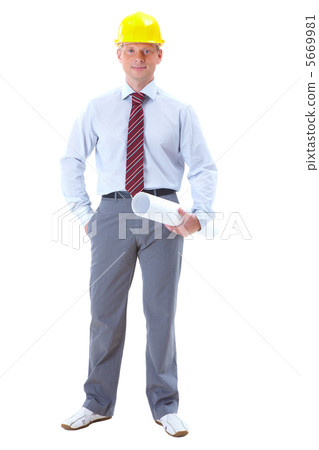 Engineer 5669981