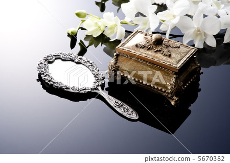 首飾盒 首飾盒 5670382