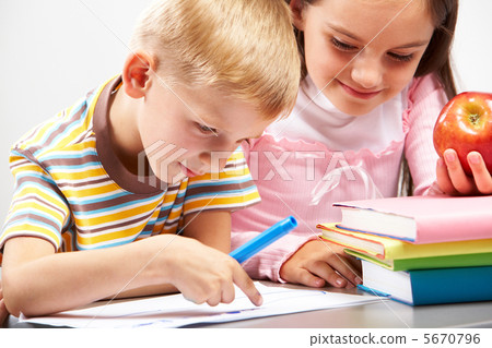 Children Children 5670796