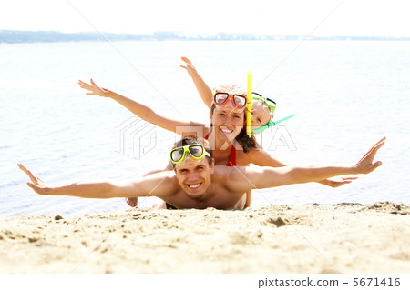 Divers Divers 5671416