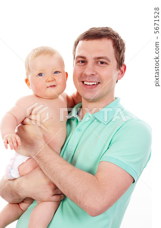 Father and daughter Father and daughter 5671528