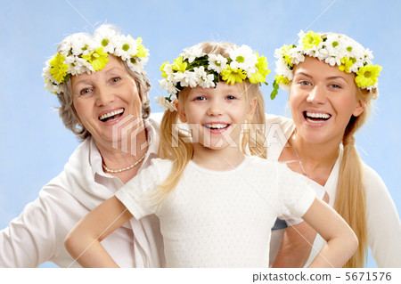 Future for children 5671576