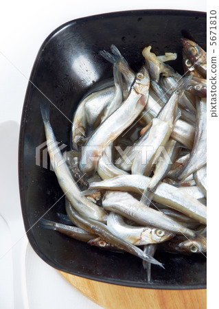 Capelin 5671810