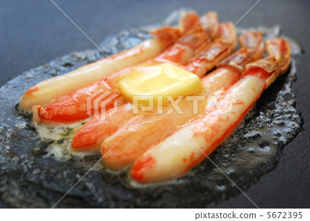 crab  5672395