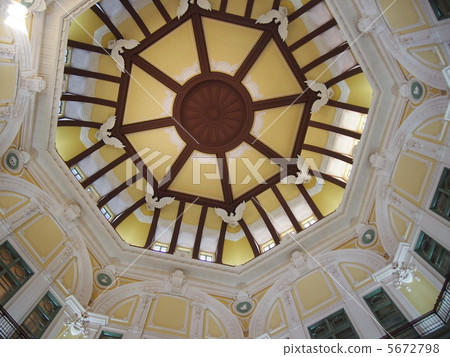 Tokyo Station Grand Opening 5672798