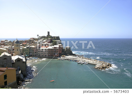 Vernazza 5673403