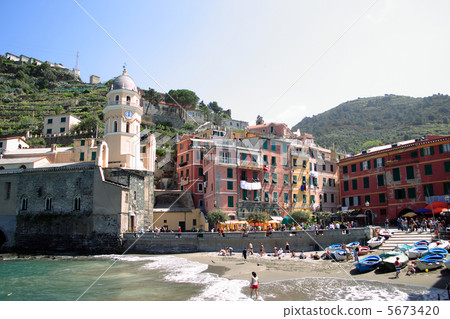 Vernazza 5673420