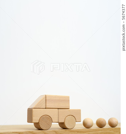 Building car Building car 5674377