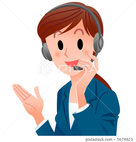 指導服務運營商的指導 指導服務運營商的指導 5674923