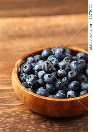 blueberry 5675031