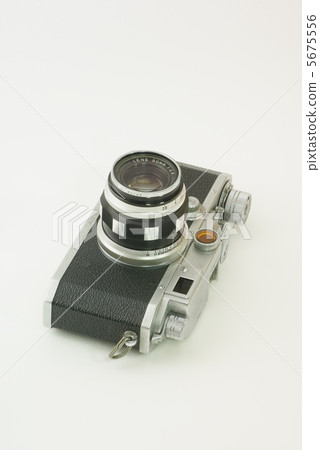 Classic camera 5675556