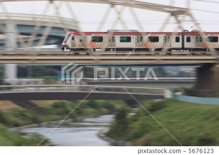 Railway photo 5676123