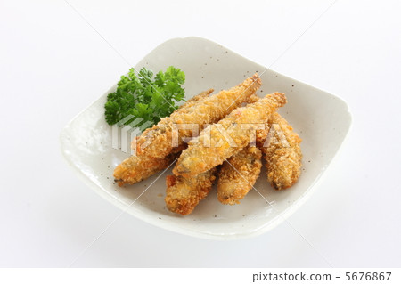 飛沙丁魚 5676867