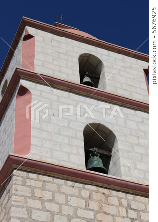 聖巴巴拉使命 5676925