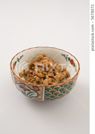 納豆 5678072