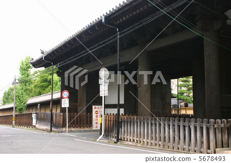 京都Renka Owon Sanjusangendo Namdaemun 5678493