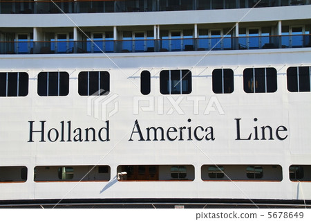 豪華遊輪阿姆斯特丹 豪華遊輪阿姆斯特丹 5678649
