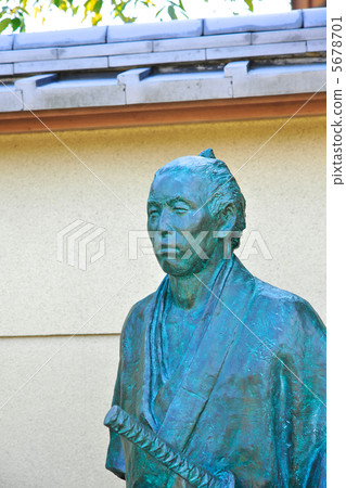 Ryoma Sakamoto Ryoma Sakamoto 5678701