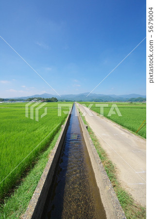 Hometown waterway 5679004