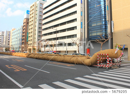 Okinawa Naha mainland festival Okinawa Naha mainland festival 5679205