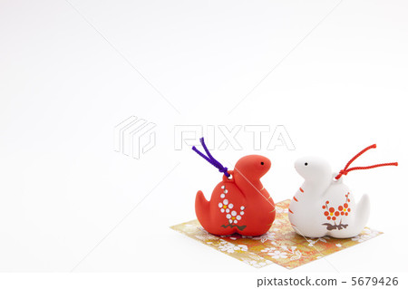 十二生肖/年（蛇） 5679426