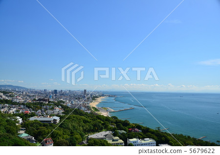 Suma coast 5679622