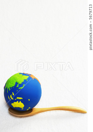 global, scoop, globe 5679713