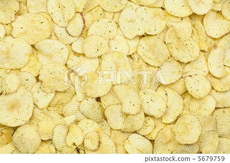 potato chips potato chips 5679759