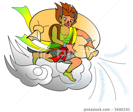 北風 北風 5680191