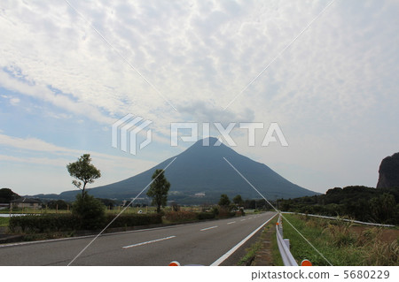 Kaimondake Kaimondake 5680229