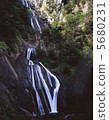 From Hagoromo Falls Observatory 5680231