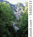 Hagoromo Falls 5680233