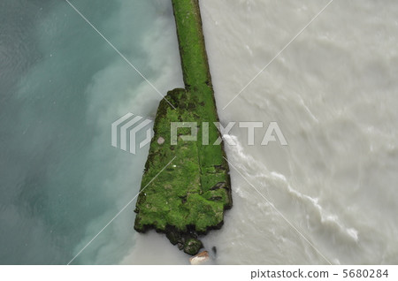 約翰庫森（阿爾布河/羅納河交界處）擴建 5680284