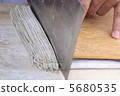 Buckwheat noodles 5680535