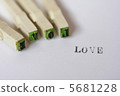 stamp, love 5681228