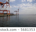 Yokkaichi Port 5681353